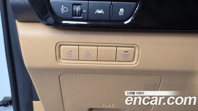 Kia Carnival 4th Gen — Фото автомобиля 26
