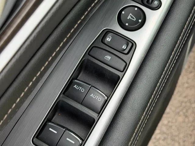 Honda Avancier — Фото автомобиля 7