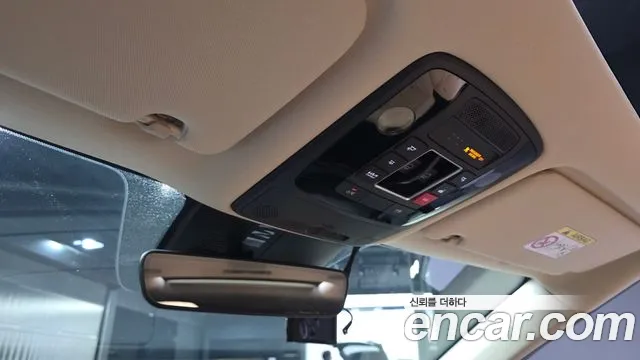 Kia Carnival 4th Gen — Фото автомобиля 26