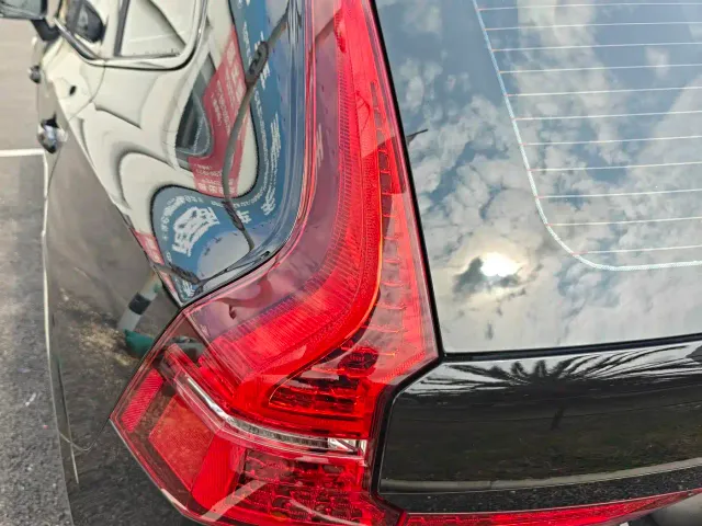 Volvo XC60 — Фото автомобиля 15