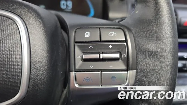 Hyundai Casper — Фото автомобиля 21