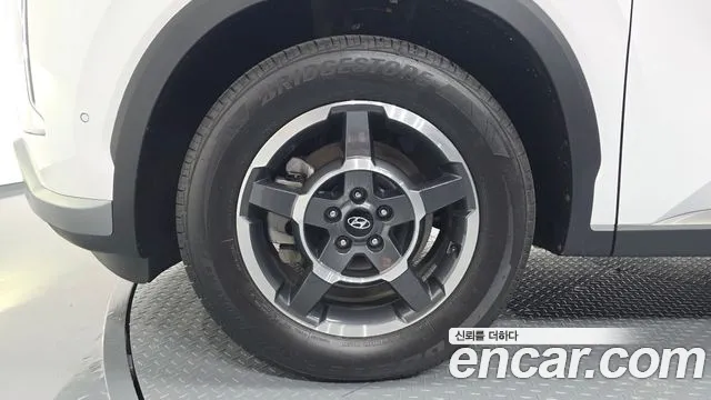 Hyundai Palisade The New Palisade Бензин 3.8 4WD — Фото автомобиля 5
