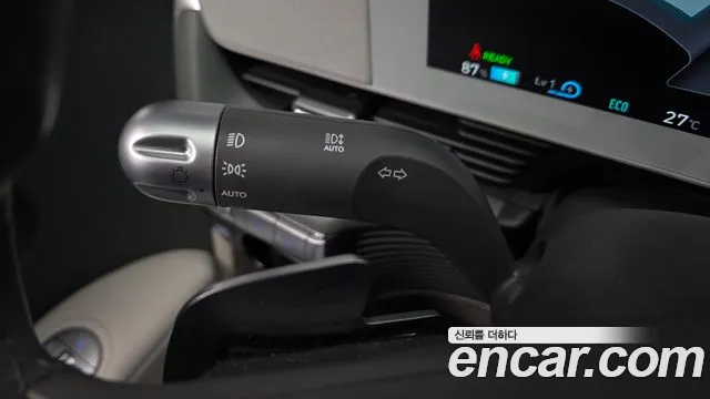 Hyundai Ioniq 5 Ioniq5 — Фото автомобиля 30