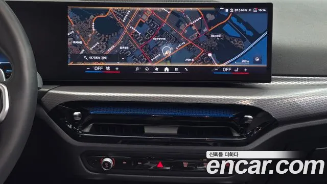 BMW 3 Series — Фото автомобиля 20