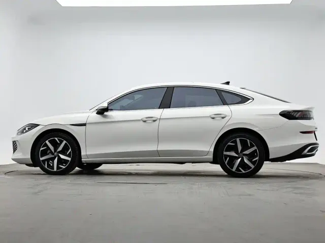 Volkswagen Lamando — Фото автомобиля 6