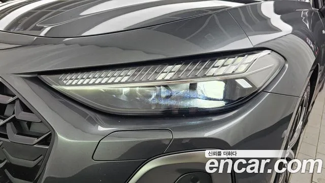 Audi A5 40 TFSI quattro S Line — Фото автомобиля 19