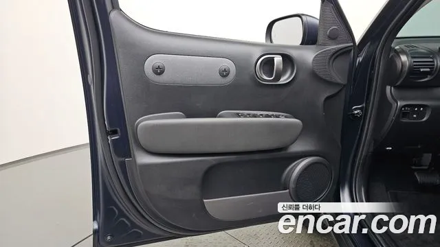 Hyundai Casper Casper Electric Inspiration — Фото автомобиля 21