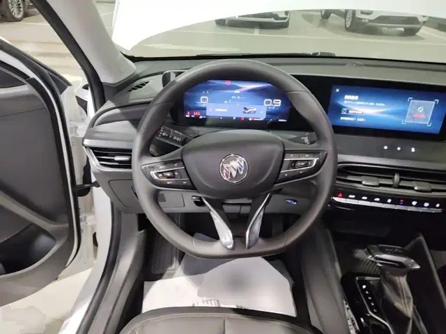 Buick Verano — Фото автомобиля 10