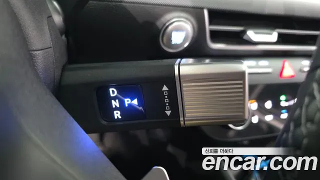 Hyundai Sonata DN8 — Фото автомобиля 9