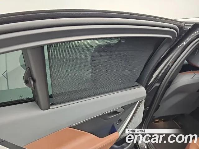 BMW 5 Series G60 — Фото автомобиля 13