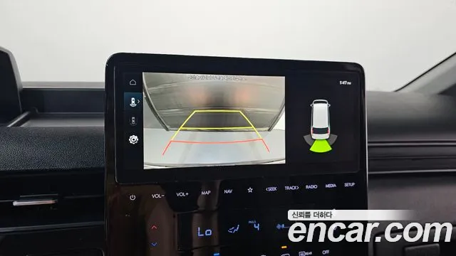 Hyundai Staria Staria Карго 3 места — Фото автомобиля 15