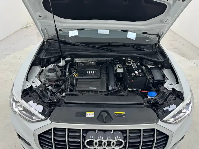 Audi Q3 — Фото автомобиля 17