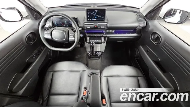 Hyundai Casper Casper Modern — Фото автомобиля 6