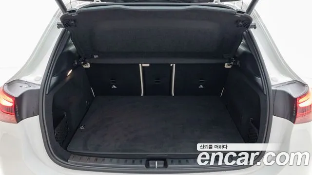 Mercedes-Benz EQA H243 — Фото автомобиля 11