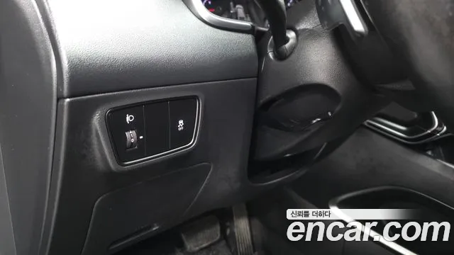 Hyundai Tucson NX4 — Фото автомобиля 19