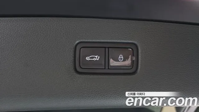 Genesis GV80 — Фото автомобиля 27