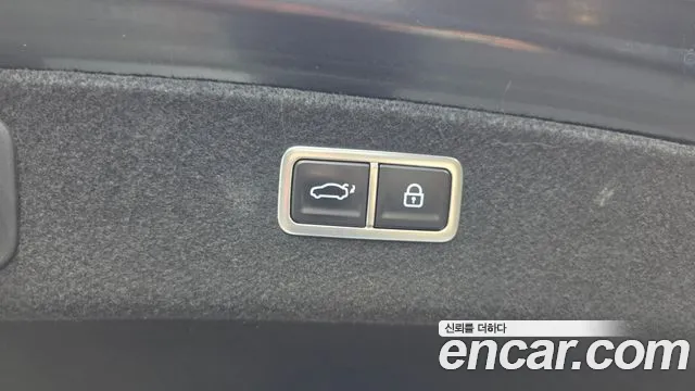 Genesis G80 Бензин 2.5 турбо AWD — Фото автомобиля 20