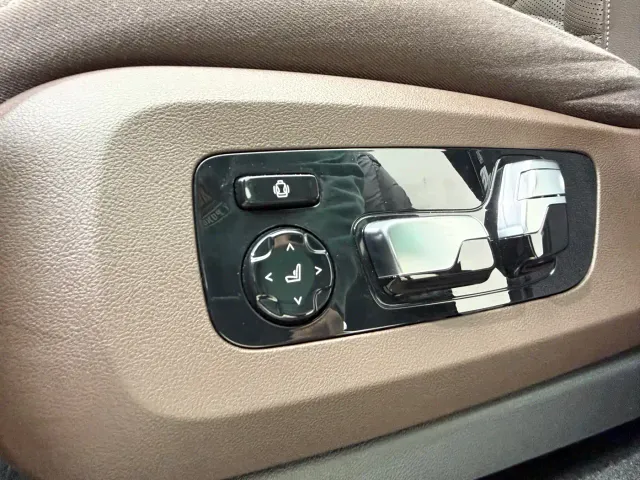 BMW X5 — Фото автомобиля 18