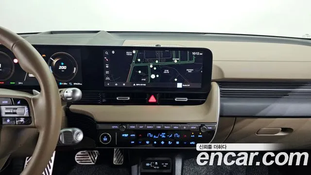 Hyundai Ioniq5 Long Range AWD — Фото автомобиля 13