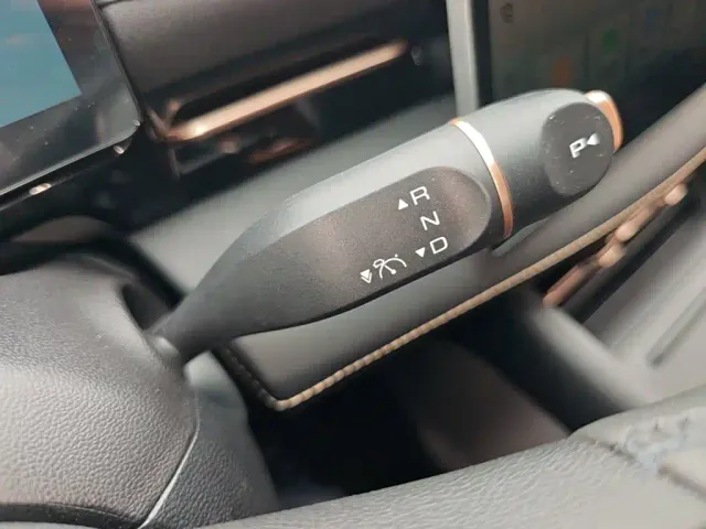 Baojun Yunhai — Фото автомобиля 13
