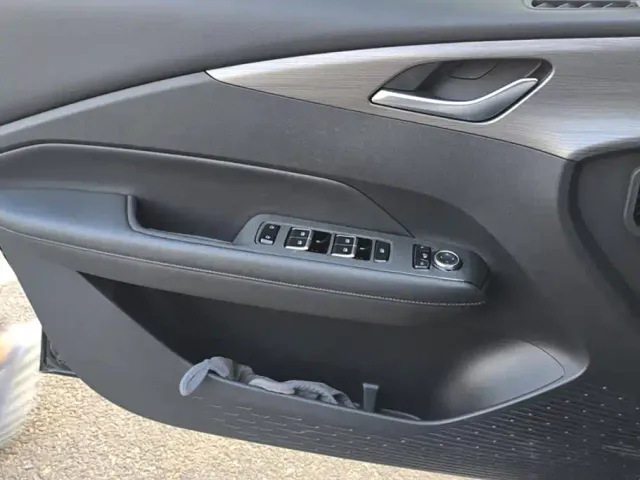Wuling Starlight — Фото автомобиля 7