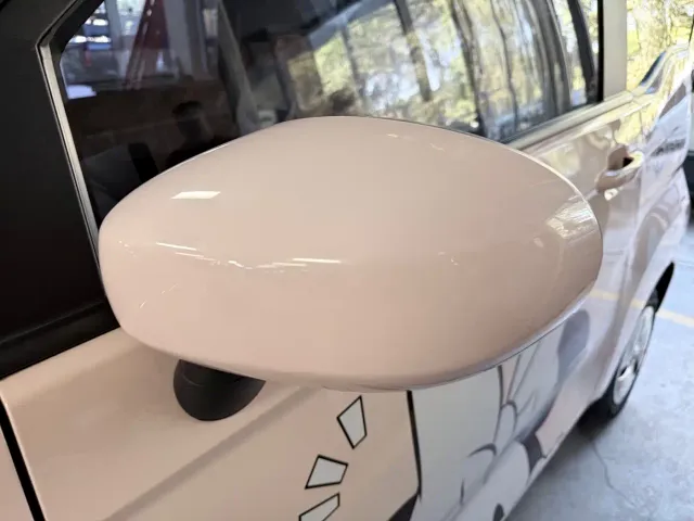 Chery QQ Ice Cream — Фото автомобиля 5