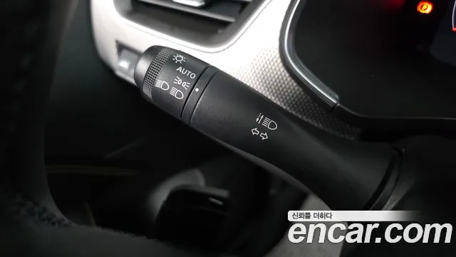 Renault Korea XM3 — Фото автомобиля 28