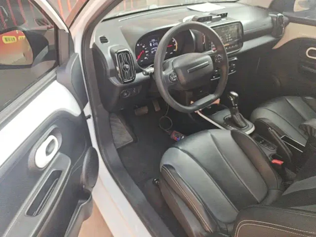 Roewe Clever — Фото автомобиля 15