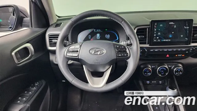 Hyundai Venue Venue 1.6 Premium — Фото автомобиля 13