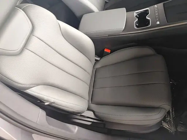 BYD Song Pro — Фото автомобиля 24