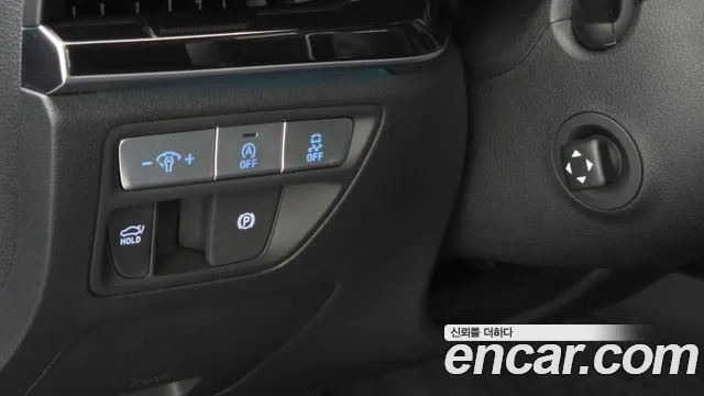 Genesis G80 RG3 — Фото автомобиля 15