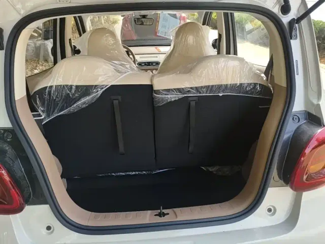 Wuling Hongguang Mini EV — Фото автомобиля 18