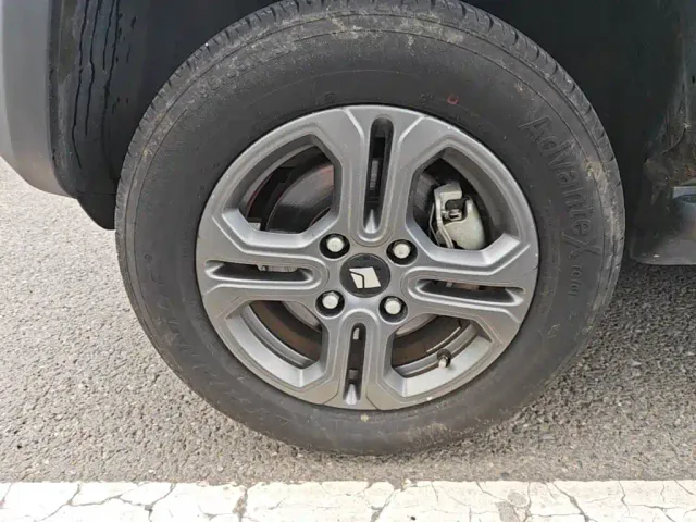 Baojun Yep — Фото автомобиля 24