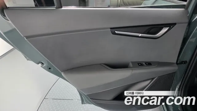 Kia Niro The All New Niro Signature — Фото автомобиля 25