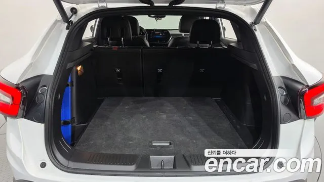 Chevrolet Trax — Фото автомобиля 20