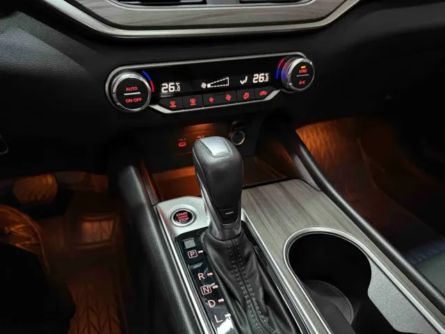 Nissan Teana 2021 2.0L XL Comfort — Фото автомобиля 12