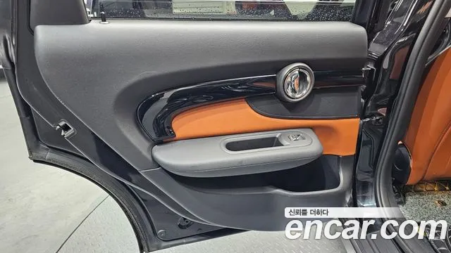 Mini Clubman — Фото автомобиля 25
