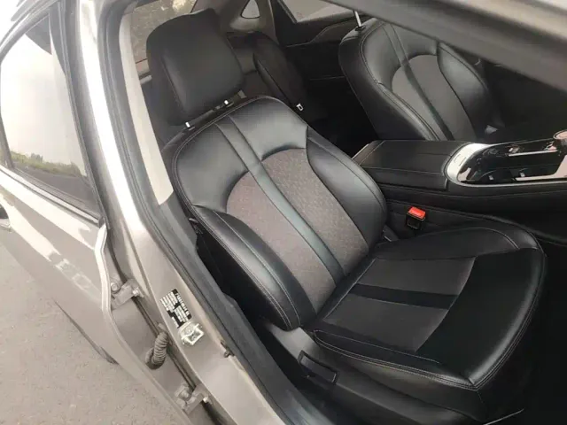 GAC Aion S — Фото автомобиля 24