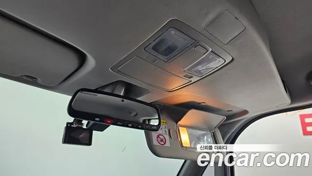 Kia RAY Новый Kia Ray Signature — Фото автомобиля 17