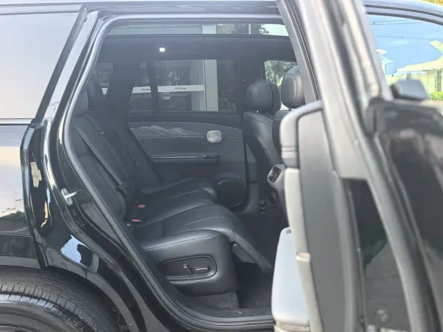 GAC Trumpchi Xiangwang S7 — Фото автомобиля 10