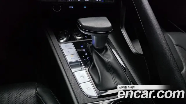 Hyundai Avante CN7 — Фото автомобиля 12