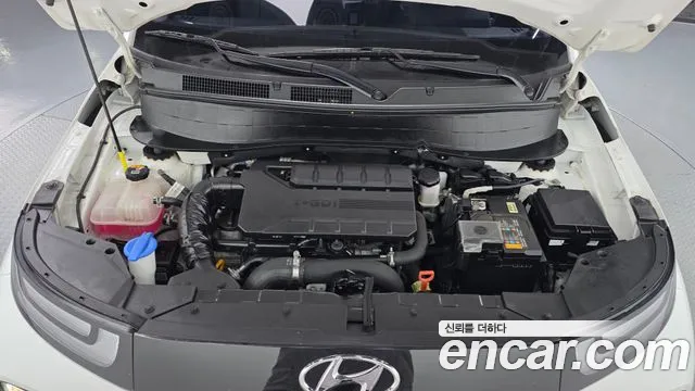 Hyundai Casper — Фото автомобиля 9