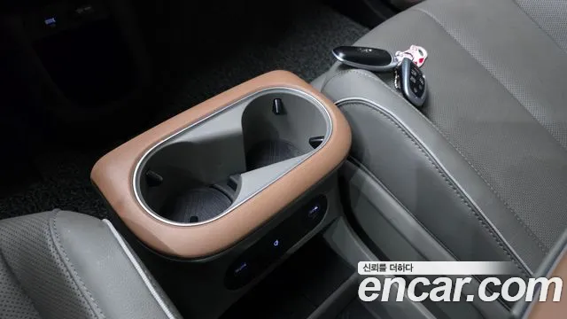 Hyundai Ioniq5 Ioniq5 — Фото автомобиля 26