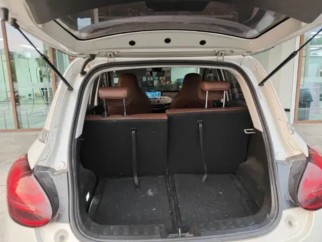 Wuling Bingo — Фото автомобиля 18