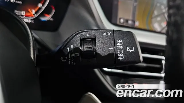 BMW 1-Series 1 серия (F40) M135i xDrive Prism — Фото автомобиля 25