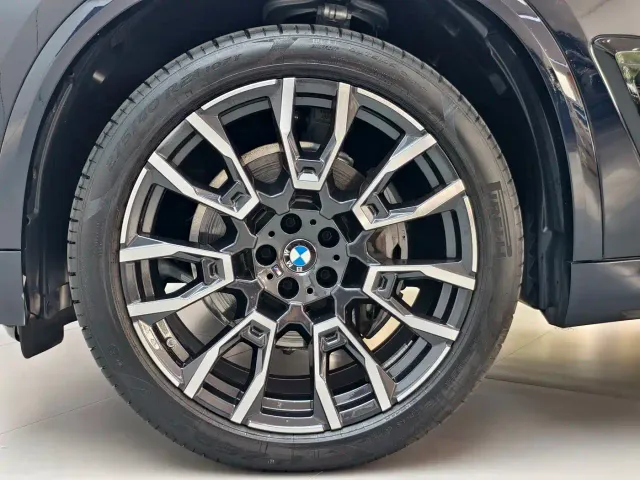 BMW X5 — Фото автомобиля 17