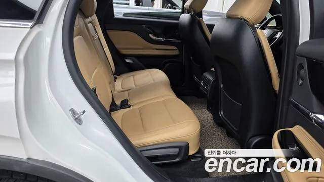 Lincoln Corsair Corsair 2.0 Reserve AWD — Фото автомобиля 10