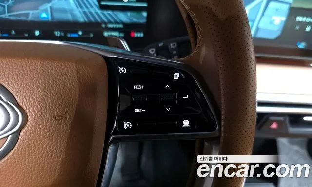 KGM Torres — Фото автомобиля 18