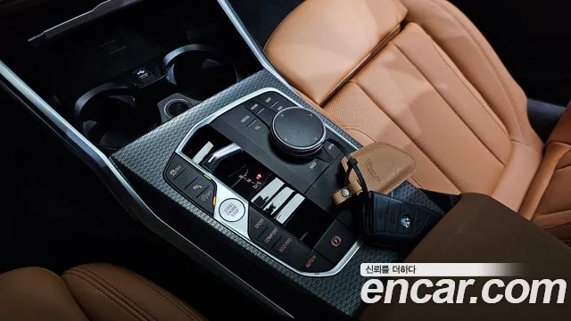 BMW 3 Series G20 — Фото автомобиля 9