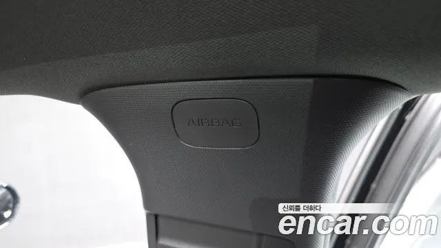 ChevroletGMDaewoo Trailblazer Новый Trailblazer 1.3 Turbo 2WD — Фото автомобиля 16